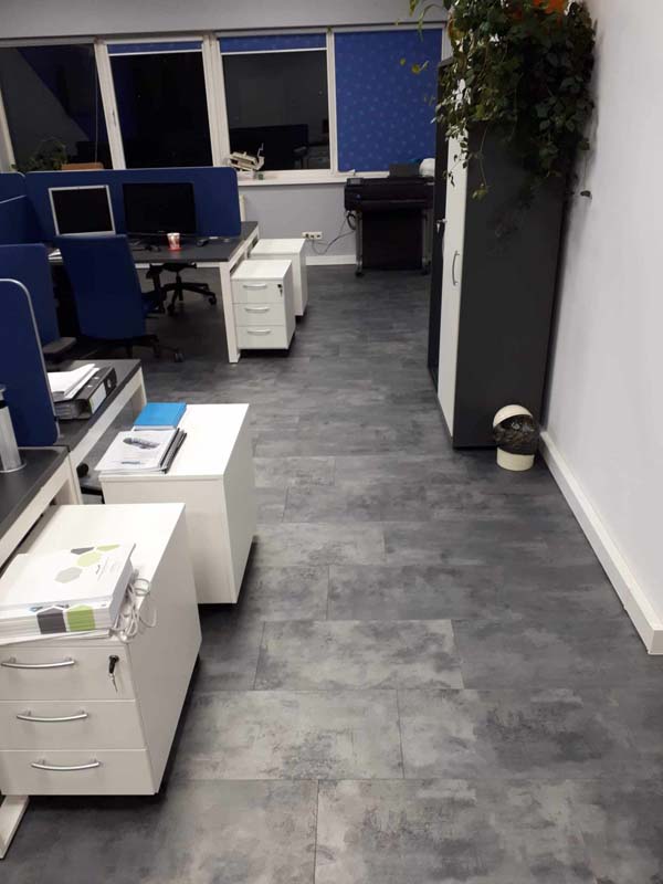 Floor team oferta dla biur