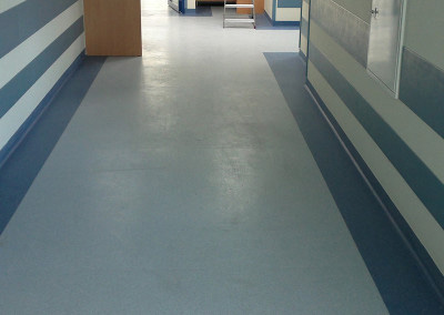 Floor Team Oferta dla szpitali