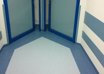 Floor Team Oferta dla szpitali