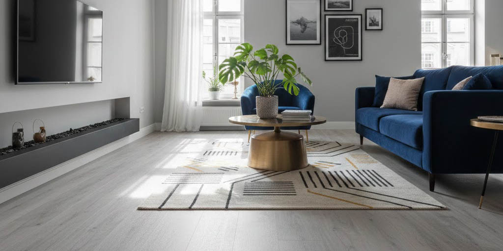 Czy panele laminowane są jeszcze w modzie