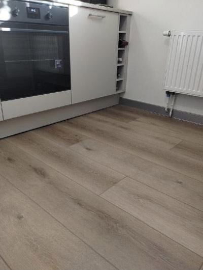 floor team Montaz podłóg