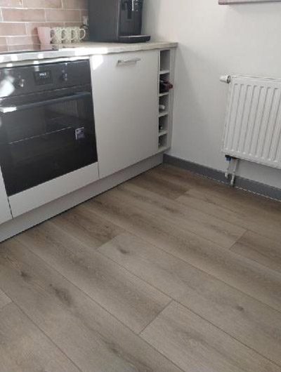 floor team Montaz podłóg