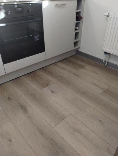 floor team Montaz podłóg