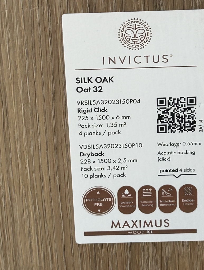 floor team Montaz podłóg